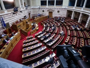 Εκλογές 2019: Ποιοι δεν τα κατάφεραν για την Ευρωβουλή αλλά βγήκαν βουλευτές;